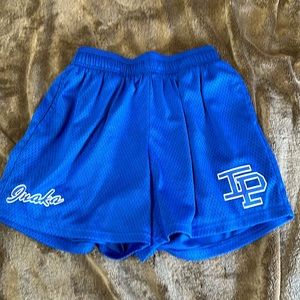 Inaka mesh shorts sz S